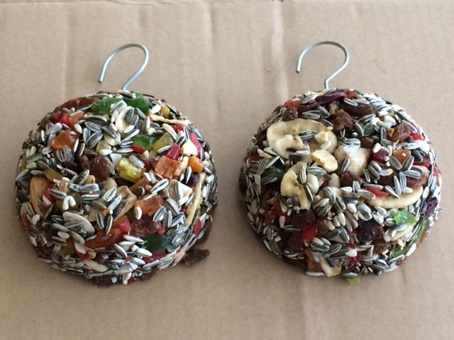 AVIONE PARROT FRUIT NUT SUNFLOWER SEED LOLLYPOP AVIONE PARROT FRUIT NUT SUNFLOWER SEED LOLLYPOP